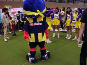 ザスパ