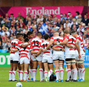 RUGBY