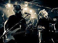 MAN WITH A MISSION