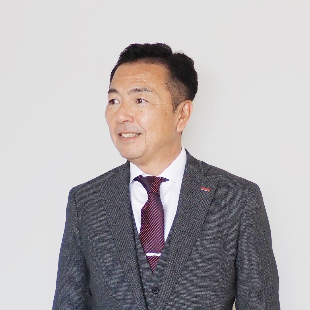 群馬の注文住宅 翼創建 穴原 剛