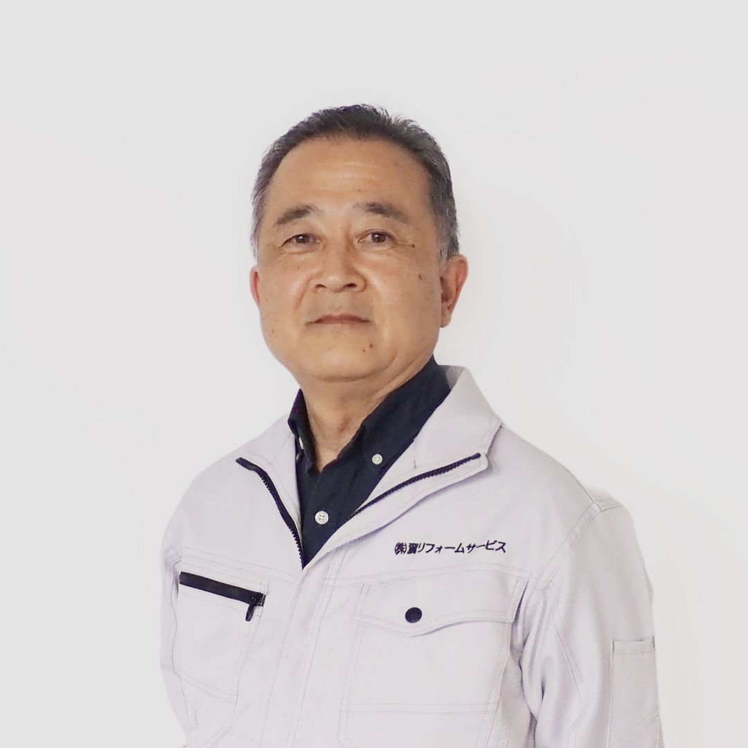 群馬の注文住宅 翼創建 今井 正樹
