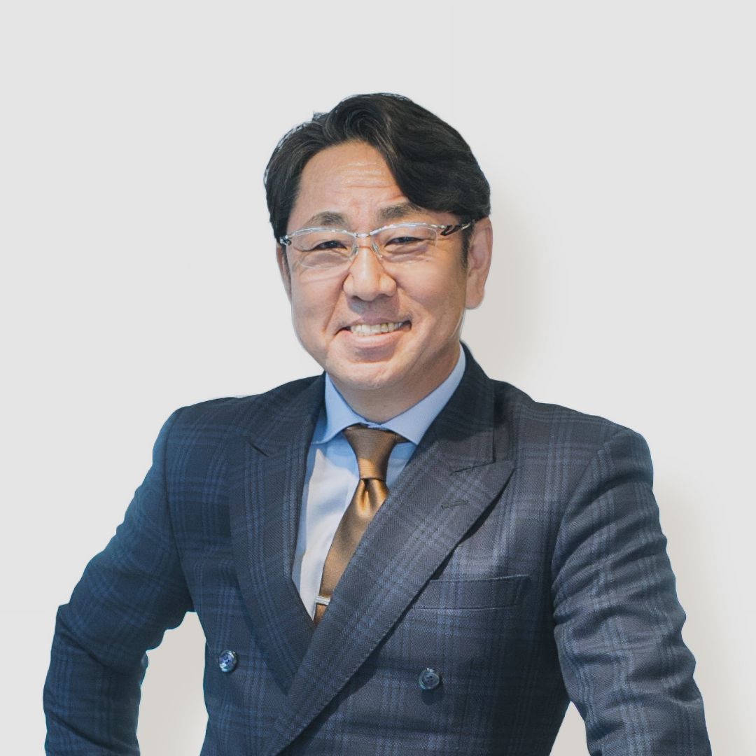 群馬の注文住宅 翼創建 稲津 幸司