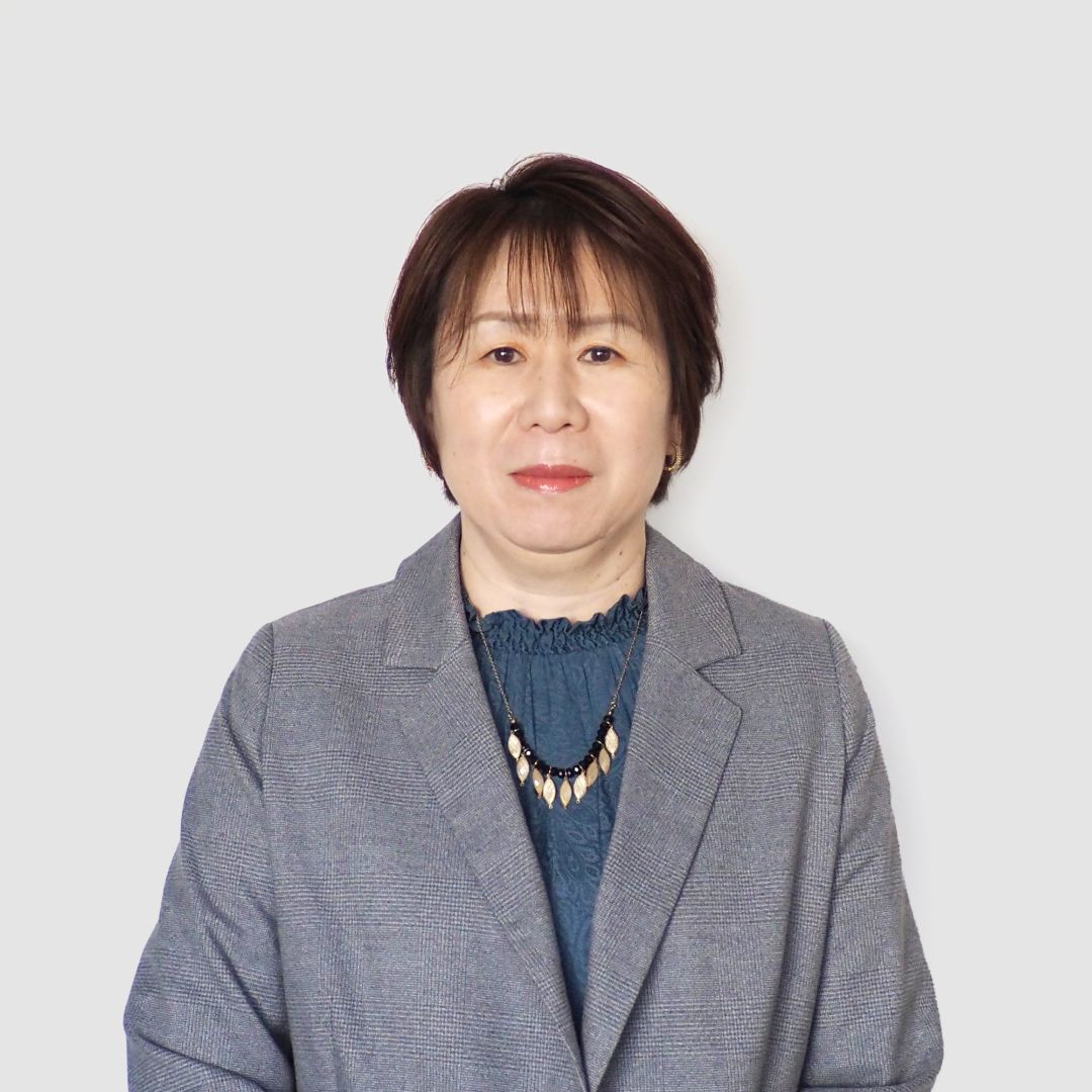 群馬の注文住宅 翼創建 石原 純子