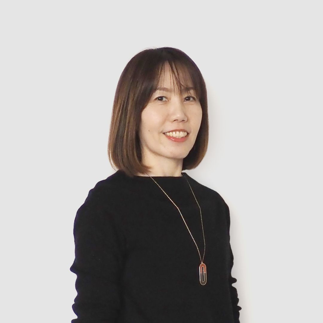 群馬の注文住宅 翼創建 金井 亜樹子