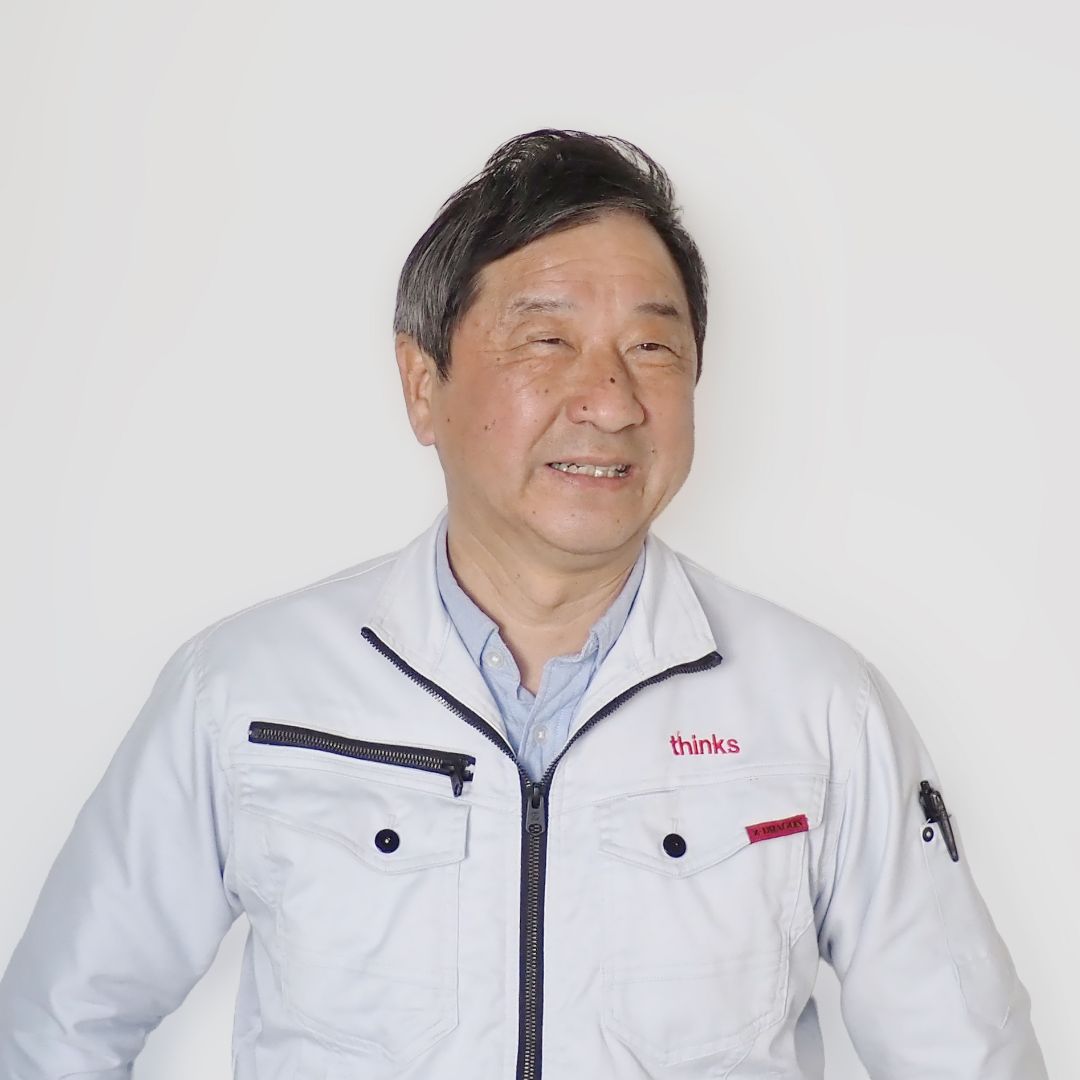 群馬の注文住宅 翼創建 宮内 隆