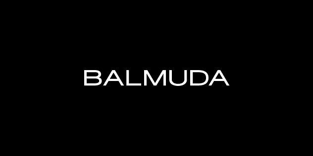 BALMUDA