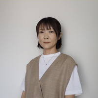 坂村　真由美