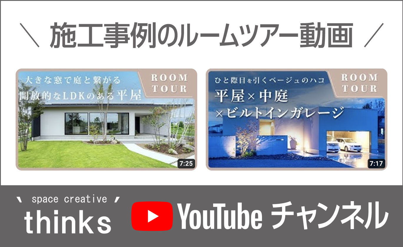 翼創建のYouTubeチャンネル